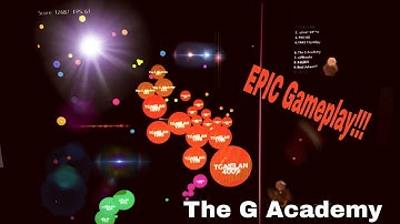 AWESOME ALIS.IO GAMEPLAY /(BOTS,CRAZY)/EPIC TRICKSPLITS / BEST MOMENTS IN ALIS.IO...