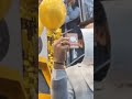 There is a gold ATM in the world 😮#ytshorts