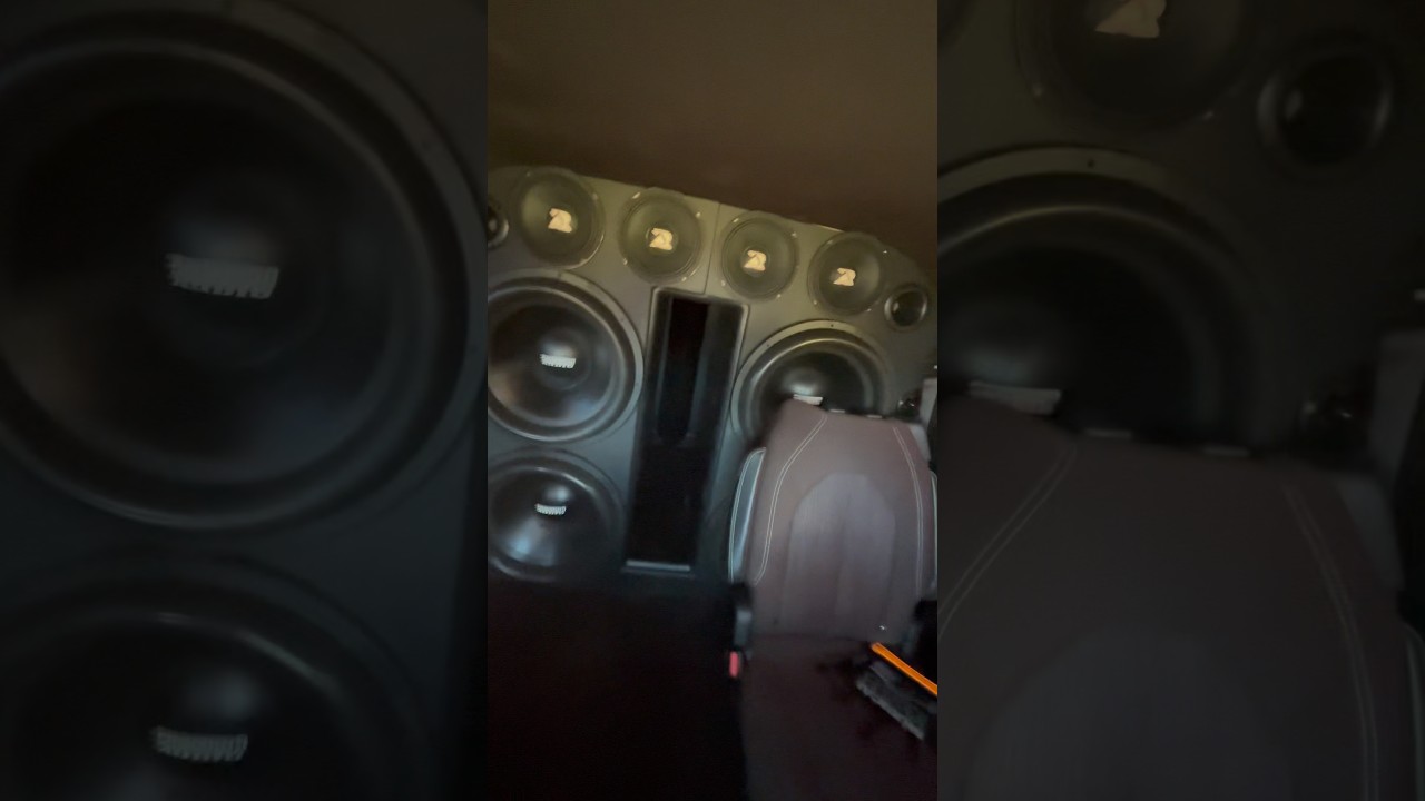 Four ZV6 18”s two sundown team 10k 