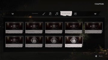 LAYERS OF FEAR [2023] Part#4 ACTOR