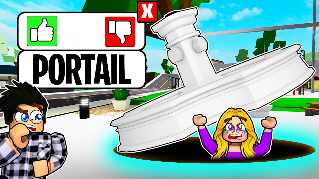 Je teste les plus grands SECRETS de Brookhaven RP !