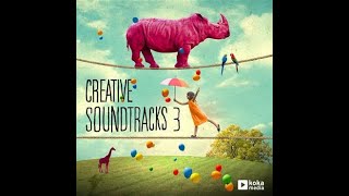 TEASER || Creative Soundtracks 3 (KOK2500)