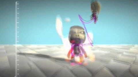 lbp2 how to make a zombot tutorial