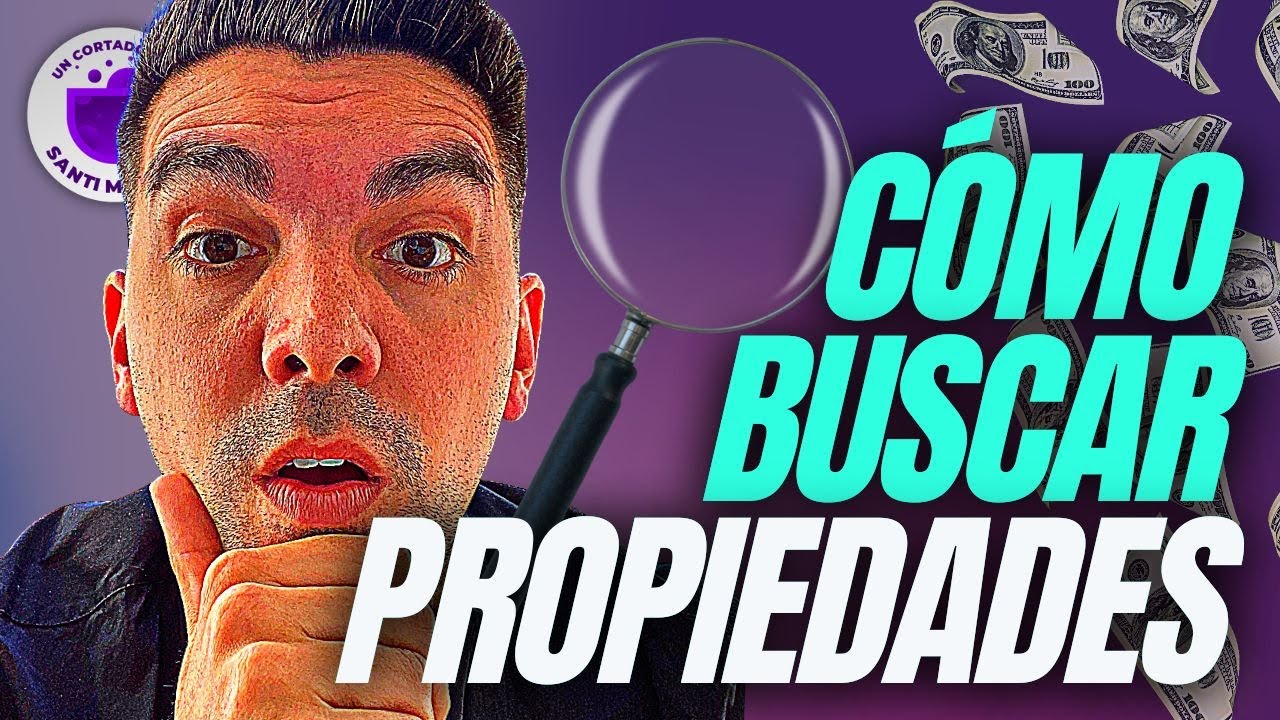 Oportunidades: ¿cómo encontrar propiedades a buen precio? 😎🏠