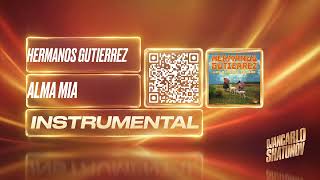 Hermanos Gutierrez - Alma Mia (Instrumental)