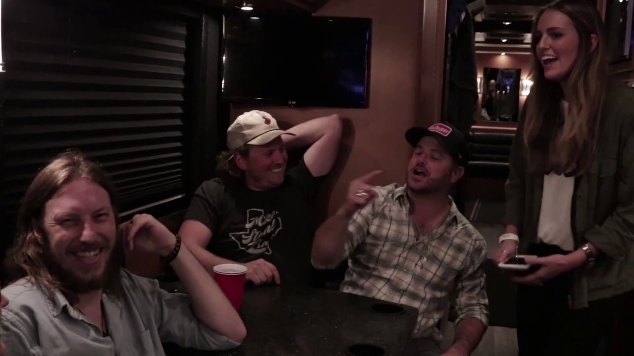 William Clark Green - Scoot Inn, Austin, TX (Show Diary)