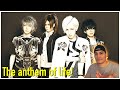 Reacting to visual kei band DIV | 'Never Divided Just Dive' MV
