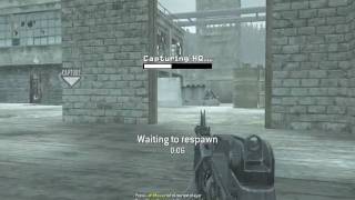 COD4:MW - Pipeline / Headquarters - 2010-06-02 23-24-53-06 [1/2]