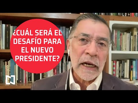 Resultado en elección de EEUU no va a resolver crisis - Despierta