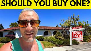 Banks Are Dumping Foreclosures - Major Discounts Available
