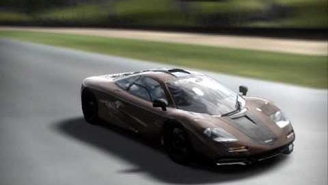 NFS Shift Hot Lap Week 23   |    1.01.78