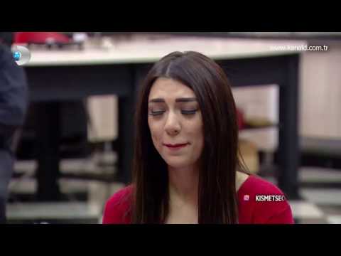 Kısmetse Olur - Aycan ve Onur'un romantik anları!