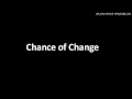 Chance of Change