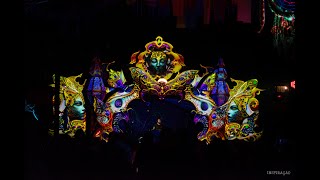 ALDEIA 28 FESTIVAL 2025 - DJ Gui Rusty - FULL SET - FULL ON NIGHT