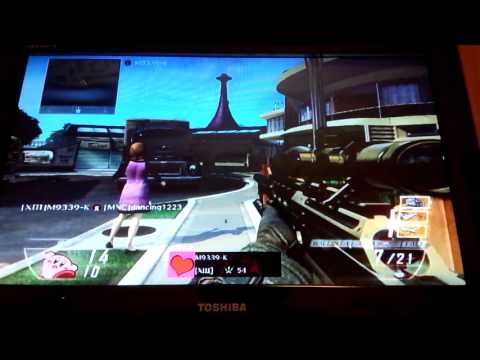 bo2  ダイヤモンドをもった暴言中倒してみた　画質とエイム悪くてすいません。