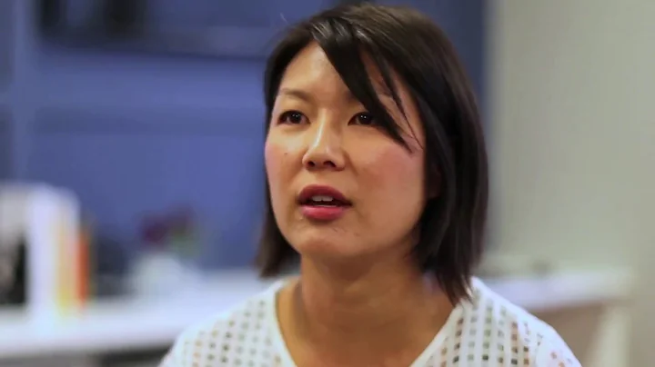 Designer Profile: Eileen Lin