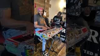 Wes Watkins 🥁🔥 We Got Own Sound 🎸Sweetest Taboo, Encore & A Tribe Called Quest 🎹