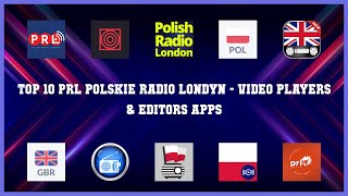 Top 10 Prl Polskie Radio Londyn Android Apps screenshot 2