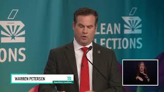 Details 2026 Arizona General Election Debates: Attorney General Guide
