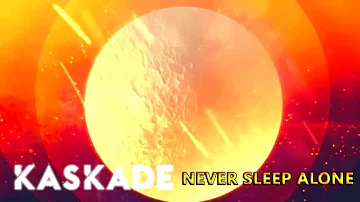 Kaskade - Never Sleep Alone (Extended Mix)