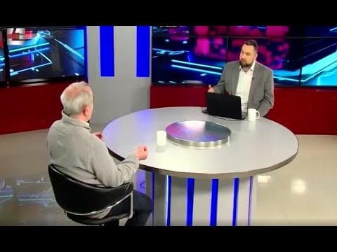 დღეს ჩვენ გვაქვს ცივი სამოქალქო ომი. საზოგადოებამ  ვერ ისწავლა მმართველების მართვა - ზაზა ფირალიშვლი