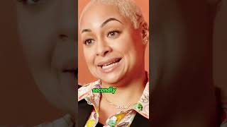 Raven appear more grief-stricken than anyone else upon learning of Malcolm-Jamal Warner's death