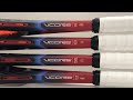 2023ニューブイコア紹介New V-CORE Impression