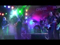 Mad dogs  mark hanna   hard to handle   all right now multicam   live at crossroads