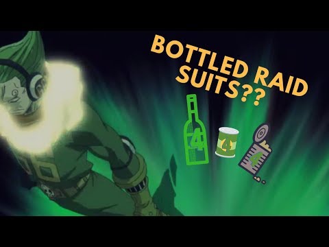 TRUE POWER OF RAID SUITS GERMA 66 - One Piece Episode 838