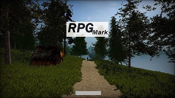 Game Guru - RPG Mark