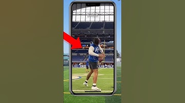 HOW TO CLEAN UP YOUR THROWING MOTION 💯 #qb #football #nfl