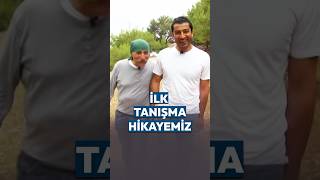 Çay İçmeye Uğradım, 9 Gün Kaldım @NTVBelgesel  #tuncelkurtiz #kenanimirzalioğlu