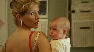 Erin Brockovich＜Everyday Is A Winding Road＞「エリン・ブロコビッチ」