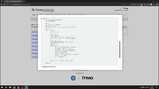 Codeforces Round 1043 (Div. 3) task C2 - The Cunning Seller (hard version)