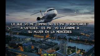 Nicky Jam - Ozuna - Rockstar (Lyrics / Letra) (ft. Post Malone)