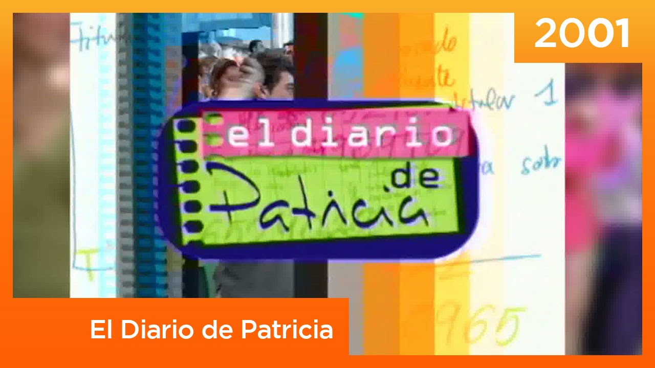 El Diario De Patricia Programas Completos