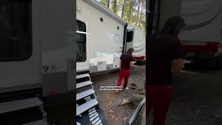 Managing Health On the Road #shorts
Managing health on the road can be challenging but its not impossible! 🙌 RV life has given these THOR Ambassadors the freedom to travel more easily, even with medical needs.
Featured RV: Highland Ridge RV Open Range Managing Health On the Road #shorts