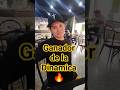 Se GANO un ALMUERZO GRATIS, solo por seguir una cuenta en TIKTOK 😳😱🔥 #paratiii #comida #tiktok