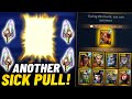 Is This Content Creator Luck? (April O'Neil Prism Shard Pulls) - Raid Shadow Legends Opening