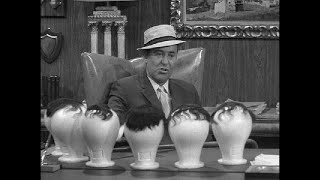 "DICK VAN DYKE SHOW" - BEST ALAN BRADY MOMENTS!!!