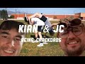 15 minutes of kian and jc being crackdads