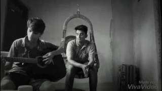 mera mann kehne laga reprise || nautanki saala || ayushman khurana || covered by deep jariwala||
