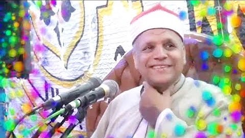 ختام لقارئ رائع والجمهور طلب إكمال القراءة 😍 إنه العبقري الشيخ عماد عبدالرؤوف السوهاجي