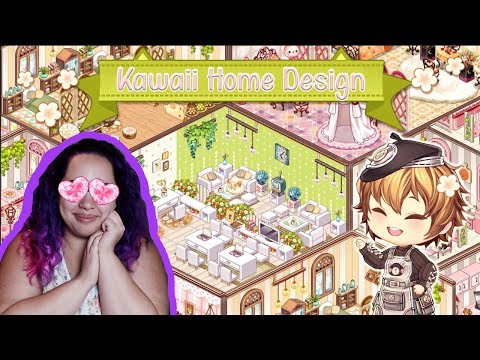 kawaii-home-design-|-a-room-decorating-app-game!