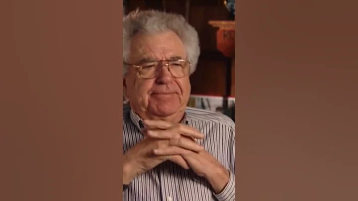 Carroll Shelby on Ken Miles #shorts