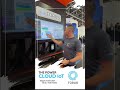 Torus + Gallagher Security at Intersec Expo | Real-Time Access Control, Ready for Next