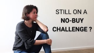 How the 3rd Quarter of my NO-BUY YEAR 2023 went | Minimalism | Still on a NO-BUY CHALLENGE?