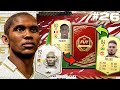 REPLACING FERLAND MENDY!! FUT CHAMPION REWARDS!! - ETO'O'S EXCELLENCE #26 (FIFA 21)