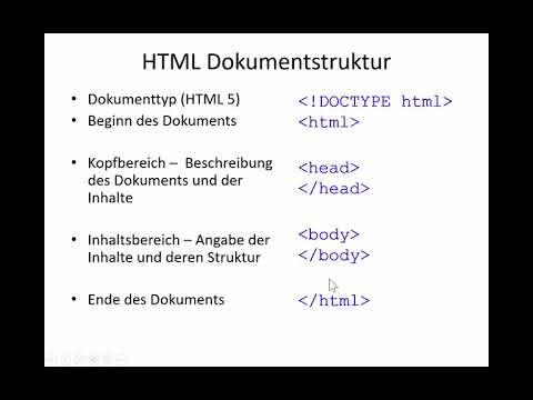 VL02 HTML