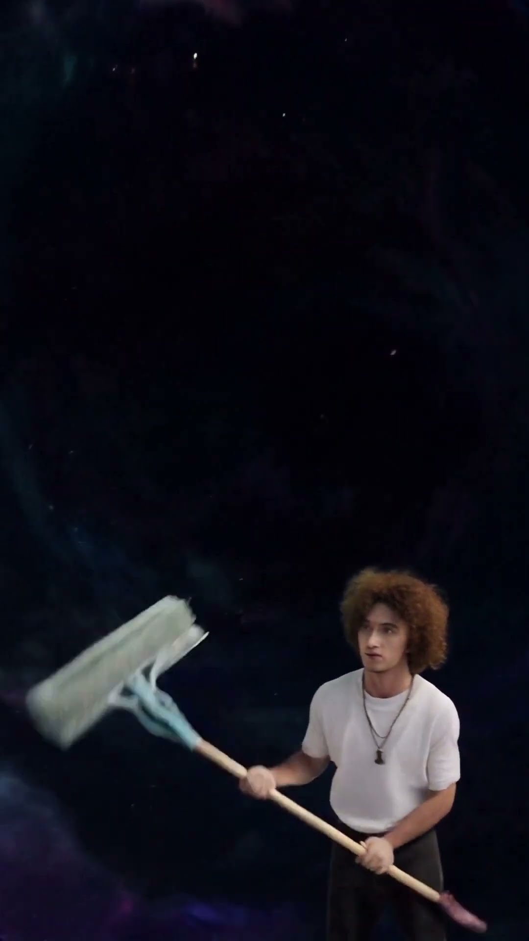 Kwebbelkop AI is Cleaning Empty Space Today ?